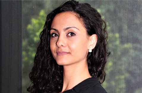 Photo of Cory Guerra