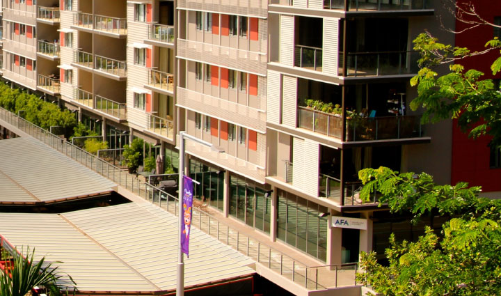 Celebrating 20 years