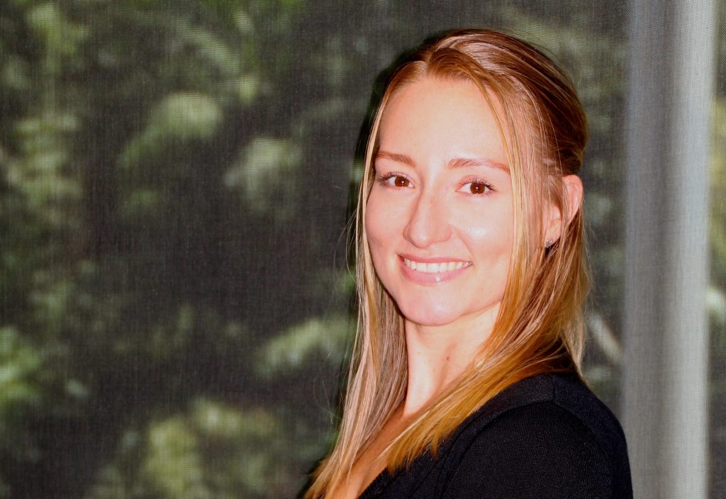 Photo of Whitney Baldwin